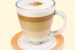Latte Macchiatto